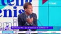 "Marine Le Pen a été dépassée dans tous les domaines" pour Daniel Riolo