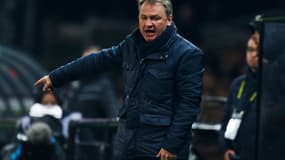 Frédéric Hantz