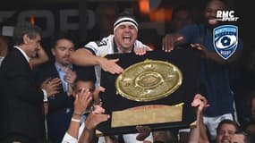 Castres 10-29 Montpellier : "Je le pressentais", les bons augures de Guirado après le titre