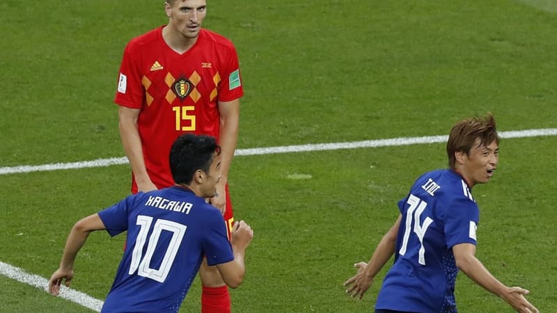 Takashi Inui (Japon)