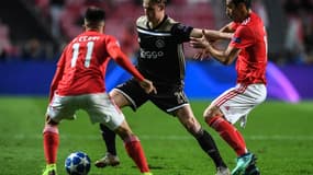 Frenkie de Jong