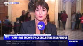 Story 4 : Réunion de la CMP suspendue, pas d’accord trouvé - 18/12