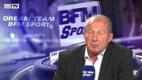 Rolland Courbis : "Wenger me donne l’impression d’être toujours autant passionné"