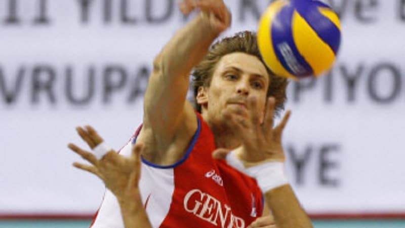 Antonin Rouzier