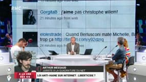 24 heures pour supprimer les contenus haineux: pourquoi la loi Avia semble difficilement applicable