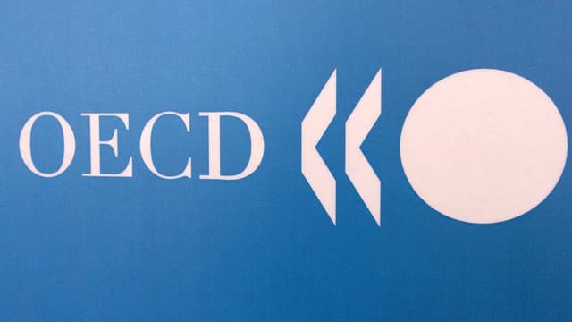L'OCDE a établi le classement des pays ayant le plus fort taux de prélèvements en son sein. 
