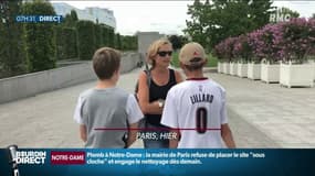 Comment se déconnecter de son smartphone pendant les vacances