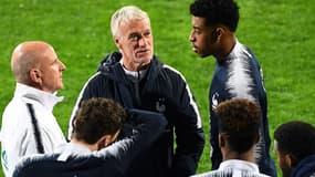 Deschamps