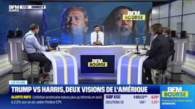 Le Club : "Taylor Swift, plus déterminante que J. Powell cette année en bourse ?" - 11/09