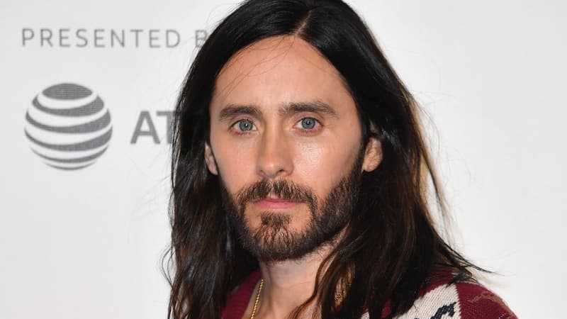 L'acteur campera l'artiste américain dans un prochain film