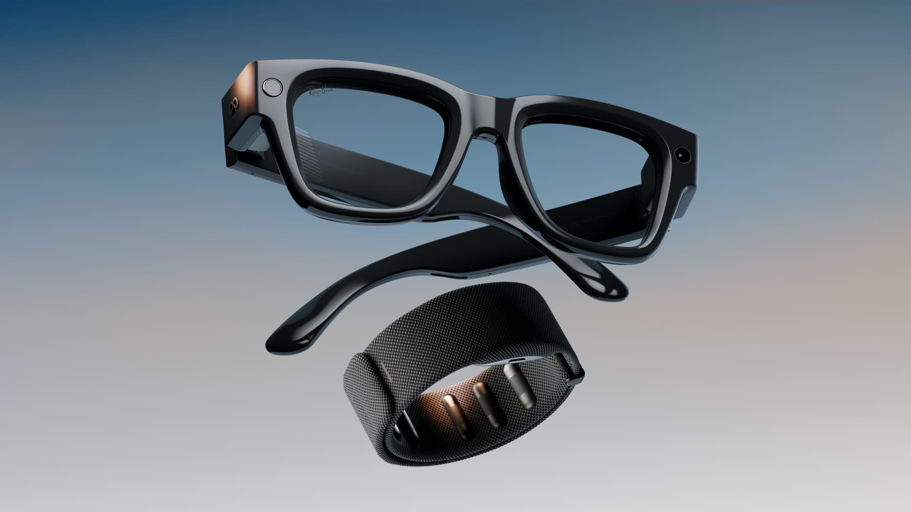 "N'ESPÉREZ RIEN RÉPARER": À 800 DOLLARS, LES NOUVELLES LUNETTES CONNECTÉES DE META NE FONT AUCUN EFFORT POUR ÊTRE RÉPARABLES