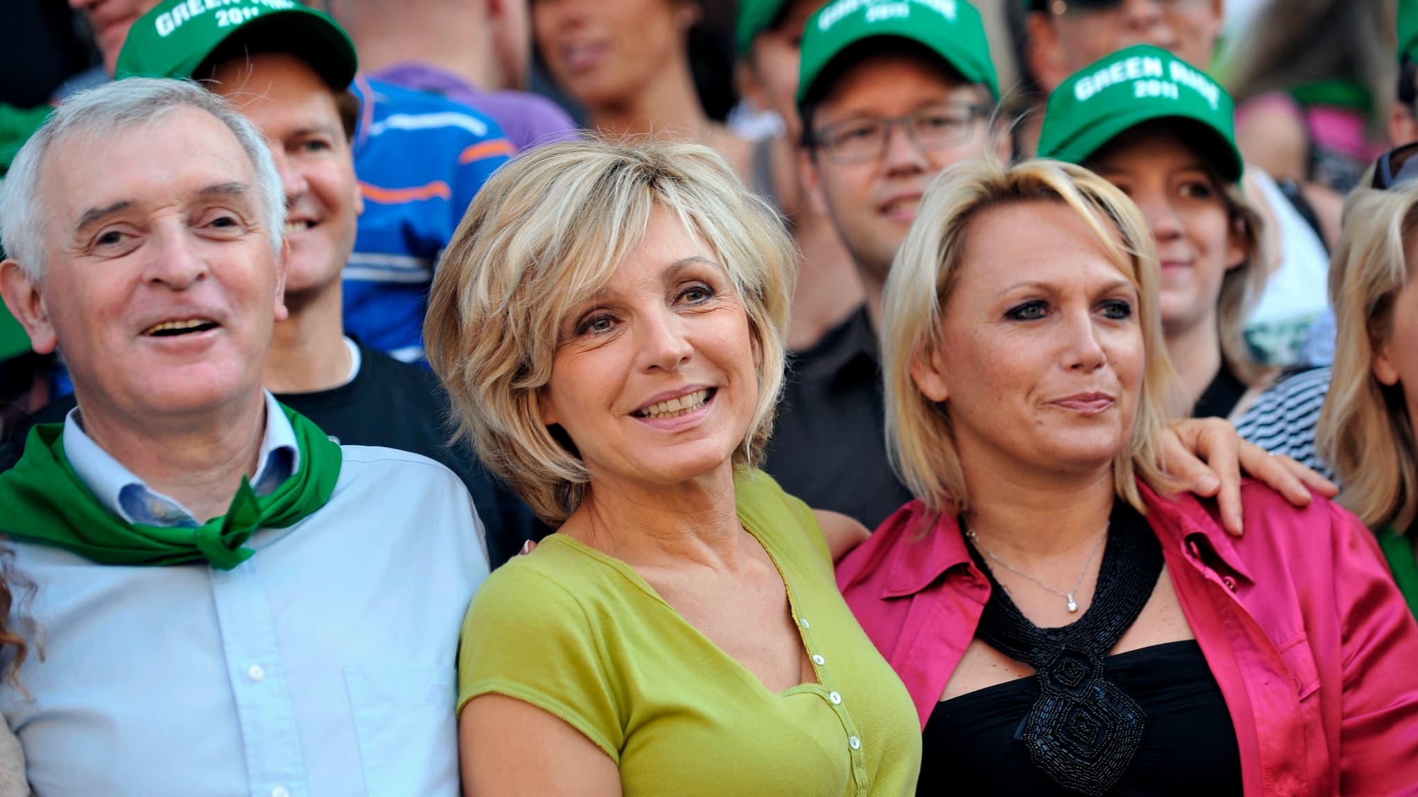 Evelyn Deliat mette in guardia dal riscaldamento globale