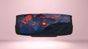 Cette enceinte JBL est personnalisable et elle profite d’un prix qui inquiète la concurrence  