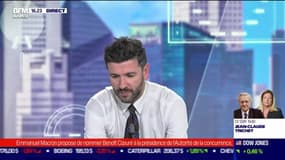 BFM Bourse - Jeudi 16 décembre
