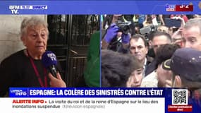 "Le roi n'aurait pas été bien accueilli": Felipe VI d'Espagne annule sa visite dans la commune sinistrée de Chiva