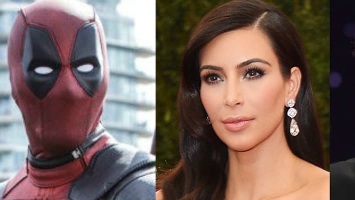 "Deadpool", Kim Kardashian, Bertrand Chameroy et "Game of Thrones" ont été les sujets les plus recherchés sur Google en 2016 "Deadpool", Kim Kardashian, Bertrand Chameroy et "Game of Thrones" ont été les sujets les plus recherchés sur Google en 2016