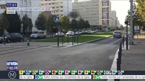 L'essentiel de l'actualité parisienne du lundi 6 novembre 2017