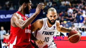 Evan Fournier