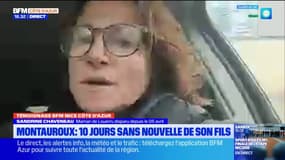 "Il faut absolument le retrouver": l'appel de la maman de Louenn, adolescent porté disparu depuis le 5 avril