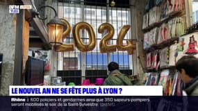Nouvel an: les Lyonnais moins nombreux dans les magasins de déguisement
