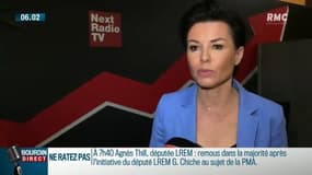 Collaborateur de Macron frappant un manifestant le 1e mai: "Pourquoi cette information est-elle restée secrète?" 