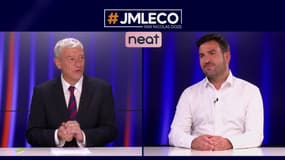 Neat est une entreprise qui crée des produits d’assurance au plus proche des besoins des particuliers, tout en simplifiant les processus grâce à une technologie innovante. 