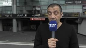 Top 14 – Boudjellal : ‘’Une victoire serait inattendue’’