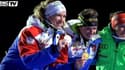 Biathlon - Le doublé historique de Dorin-Habert et Bescond