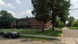 Campus de l'Université Mount Union, dans l'Ohio (États-Unis) où la jeune fille a été virée (image d'illustration)