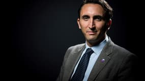 Julien Aubert, député de Vaucluse, jette l'éponge: il ne sera pas candidat à la présidence LR.