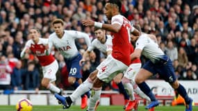 Aubameyang