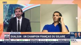 Green Reflex: DualSun, un champion français du solaire - 27/05