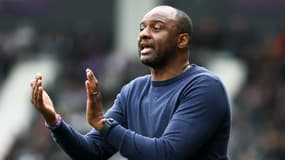 Patrick VIEIRA
