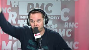 Le kikadi du mercredi 23 mai