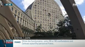 Plan banlieues du gouvernement: "On ne veut pas forcément des subventions, mais qu'on nous aide à trouver des solutions"