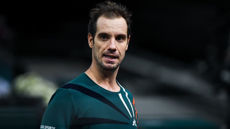 Richard Gasquet
