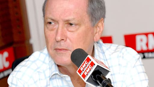 Pr Jean-François Delfraissy, directeur de l’ANRS, invité de Bourdin Direct ce vendredi