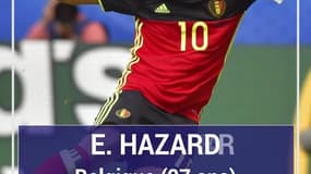 Neymar, Mbappé, Hazard, Salah... Les "10" qui vont vous faire vibrer au Mondial 2018