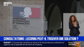 Budget 2026: Sébastien Lecornu peut-il trouver une solution?