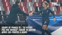 Equipe de France (F) : "Ce n'était pas une menace", Diacre se défend après ses propos à Henry