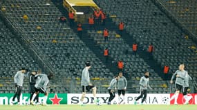 Signal Iduna Park