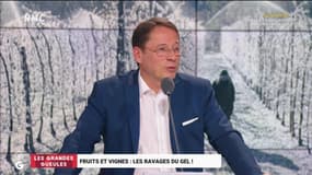 Le monde de Macron : La Haute Autorité de Santé recommande une dose ARN après une première dose d'AstraZeneca - 09/04