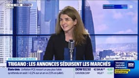 Trigano: les annonces séduisent les marchés 