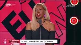 Les squatteurs ont-ils tous les droits ? - 07/09