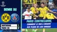 Dortmund 1-0 PSG : Comment le BVB a contrecarré les plans de Luis Enrique et Paris