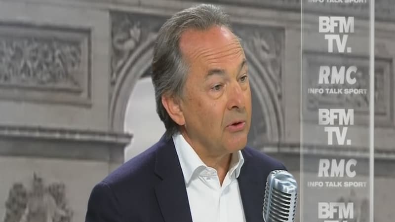 Gilles Kepel souligne les progrès de la France en matière de lutte antiterrorisme.