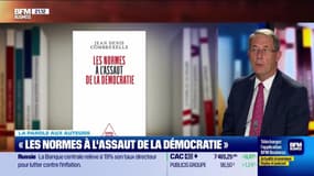 La parole aux auteurs: Thierry Lentz et Jean-Denis Combrexelle - 14/09