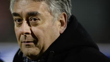 Le maire de Cholet, Gilles Bourdouleix, est un habitué des sorties polémiques.