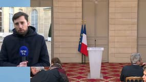 Notre-Dame-des-Landes: le gouvernement abandonne le projet d'aéroport