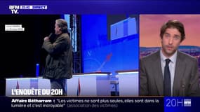 L'ENQUÊTE DU 20H - Steve Bannon: une longue histoire avec Jordan Bardella et Marine Le Pen